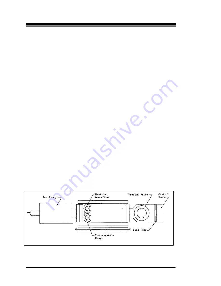 Micro-g LaCoste FG5 Manual Download Page 14