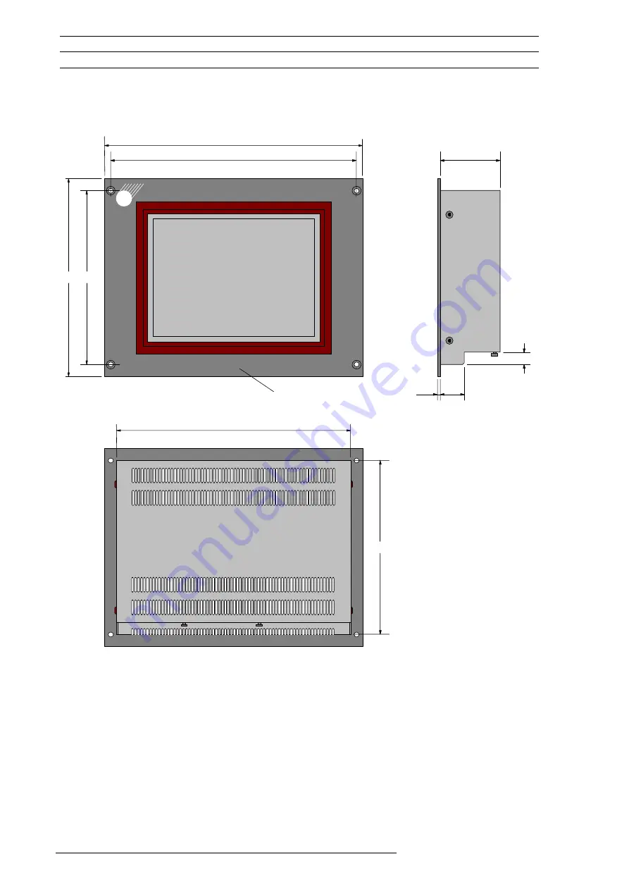 Micro Innovation MSystem GF0 Manual Download Page 12