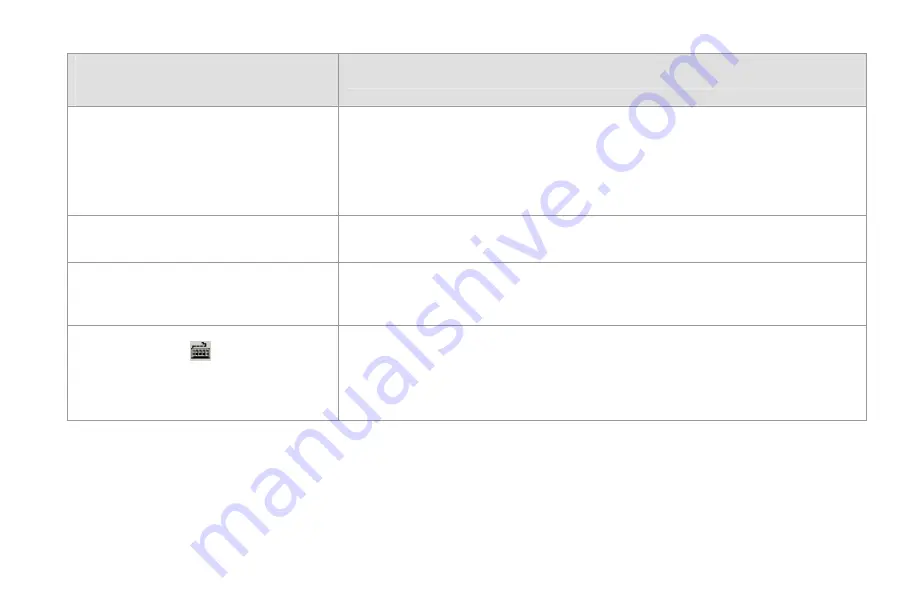 Micro Innovations Internet Keyboard Pro KB535BL User Manual Download Page 9