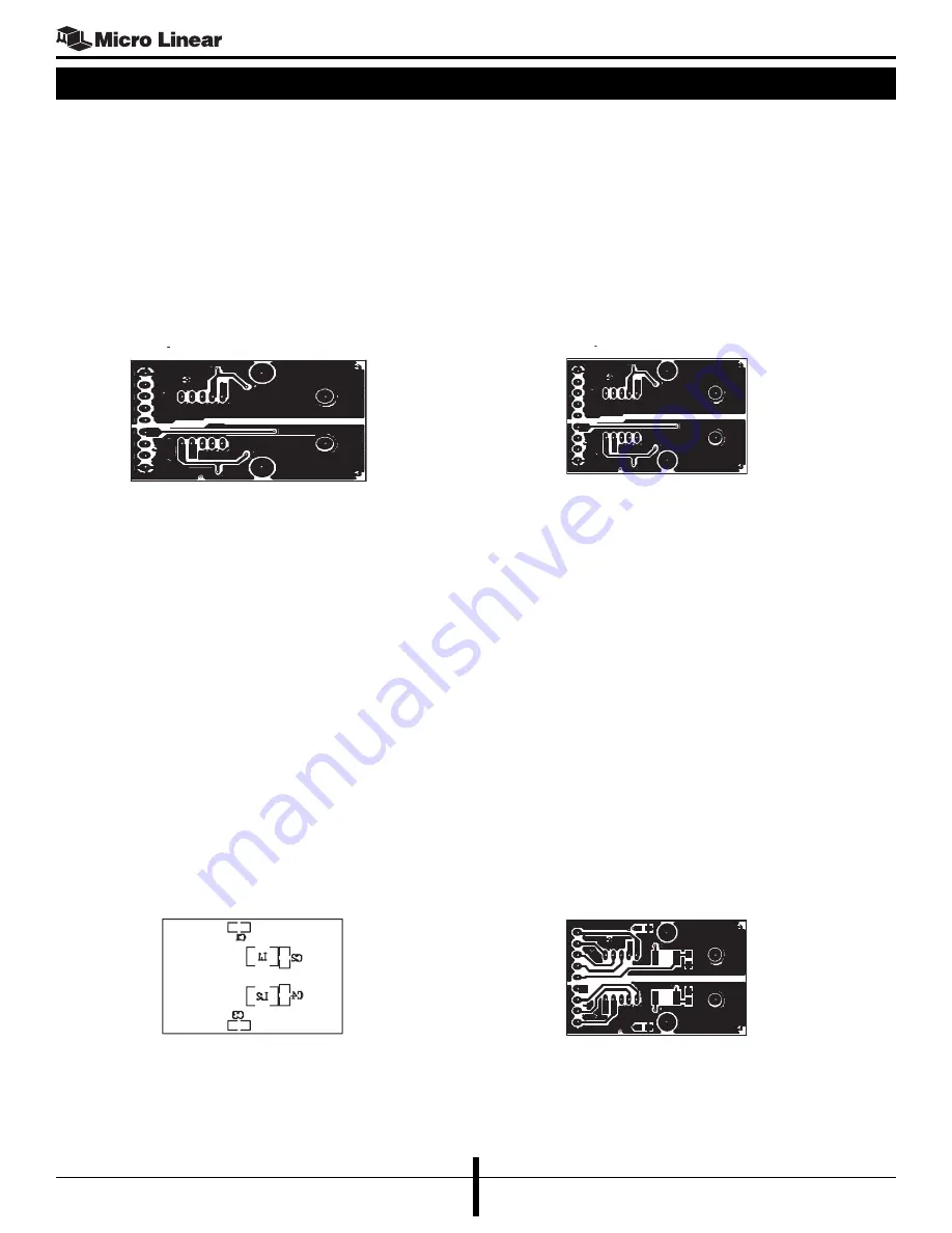 Micro Linear ML6651 User Manual Download Page 27