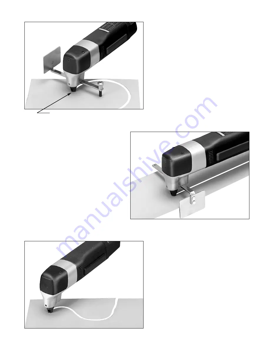 MICRO-MARK 81556 Скачать руководство пользователя страница 2