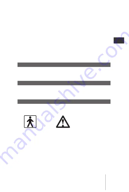 Micro-Mega Apex Pointer + Instructions Manual Download Page 31