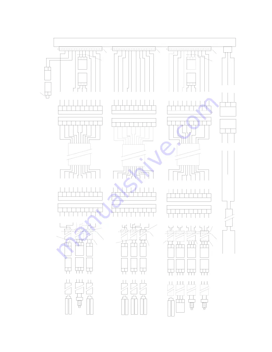 micro-trak MT-3405  LR F Reference Manual Download Page 43