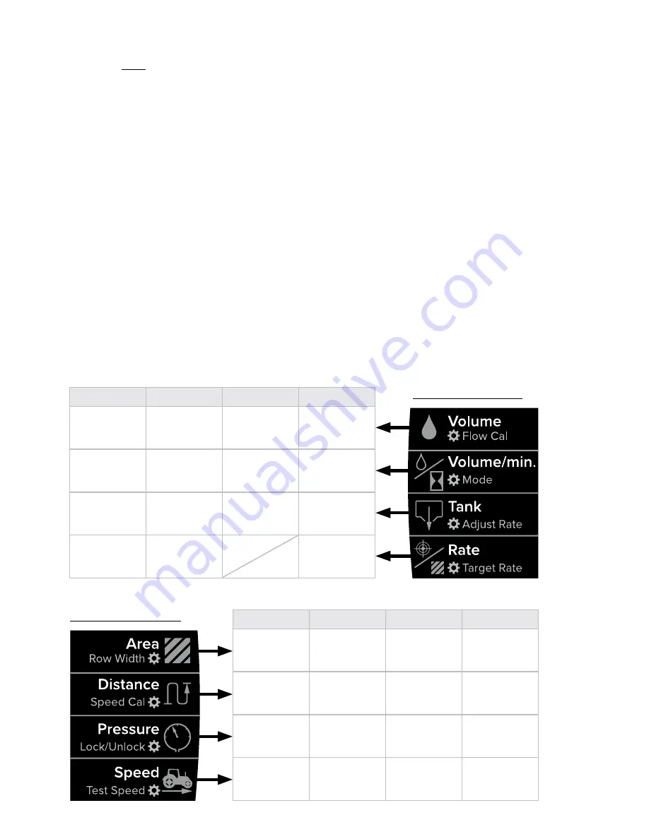 micro-trak SprayMate XRS System Manual Download Page 14