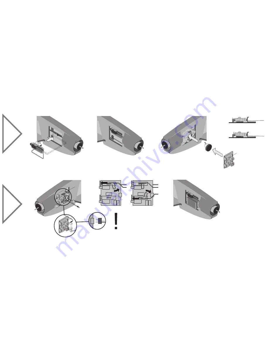 Microaces Mikoyan-Gurevich MiG-3 Assembly Instructions Manual Download Page 22