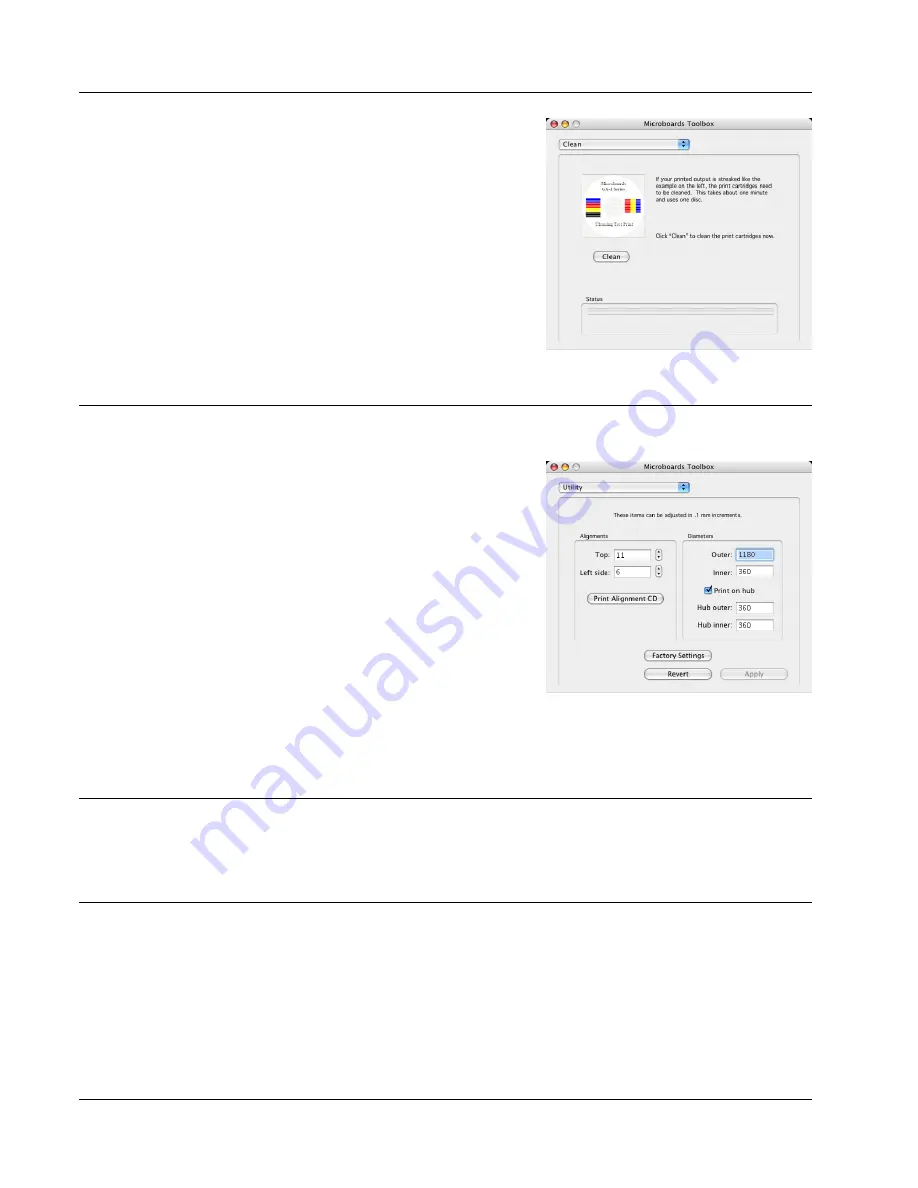 MicroBoards Technology GX-2 User Manual Download Page 12