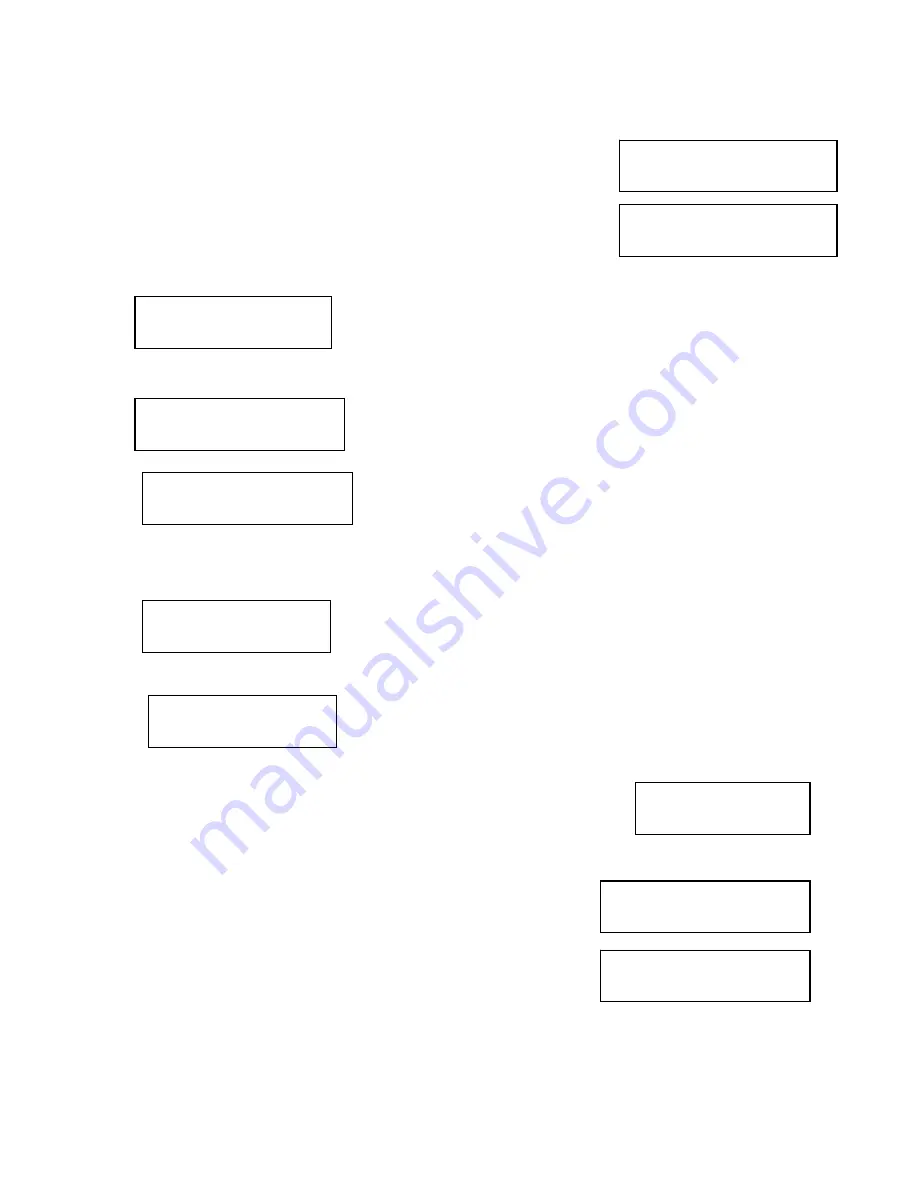 MicroBoards Technology Orbit 3 User Manual Download Page 11