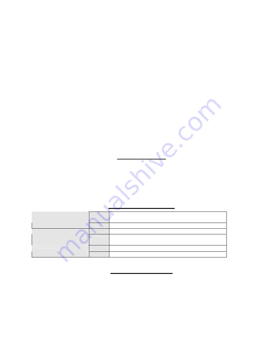 MicroBoards Technology Orbit 3 User Manual Download Page 14