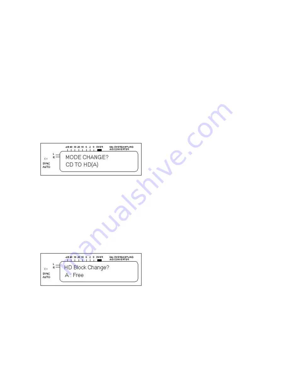 MicroBoards Technology StartREC Reference Manual Download Page 19