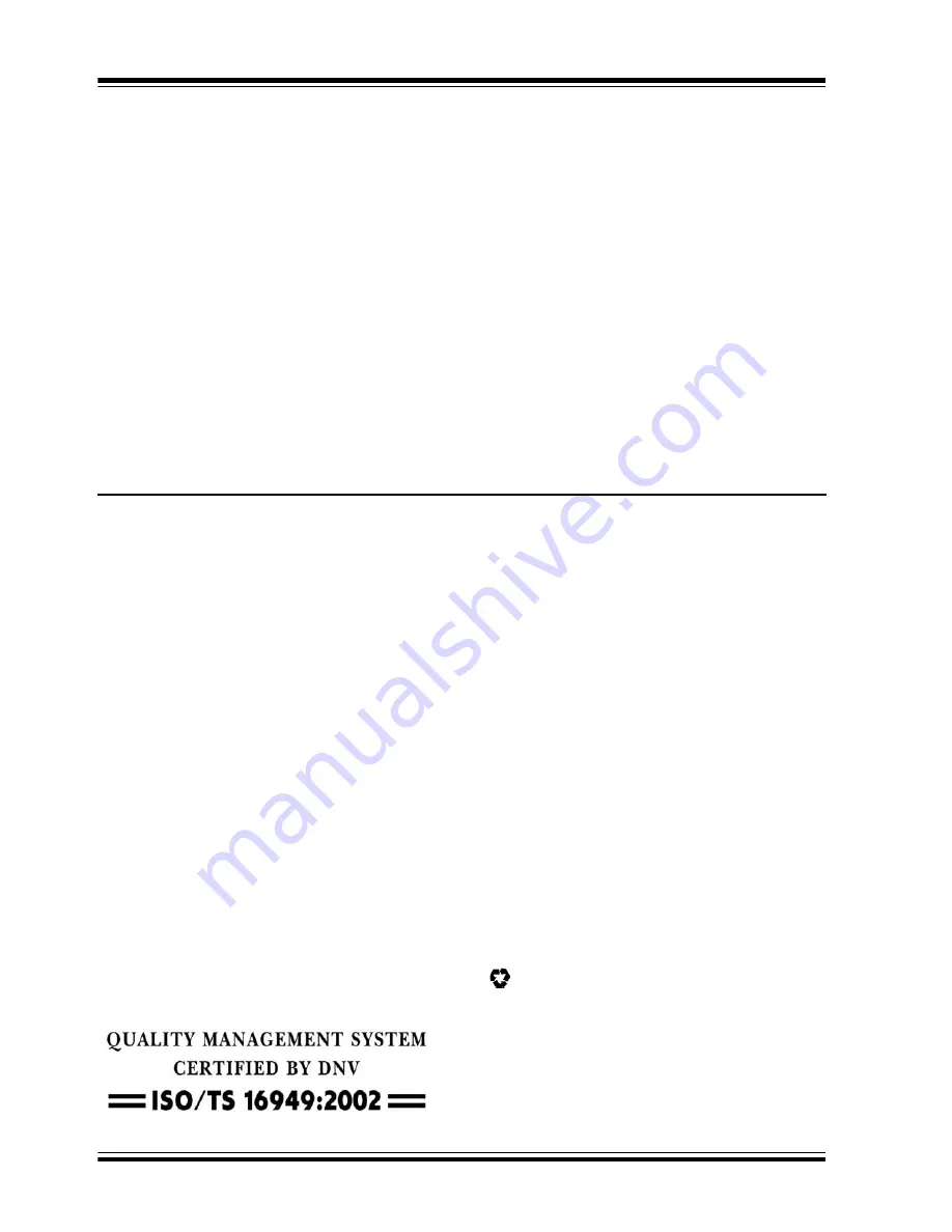 Microchip Technology 28-Pin LIN DM164120-3 Скачать руководство пользователя страница 2