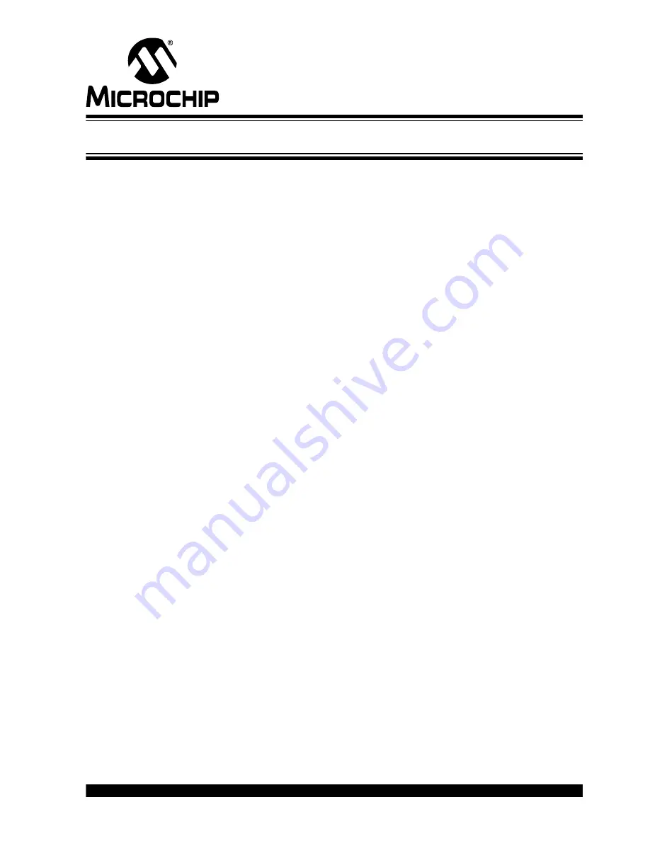 Microchip Technology 28-Pin LIN DM164120-3 User Manual Download Page 3