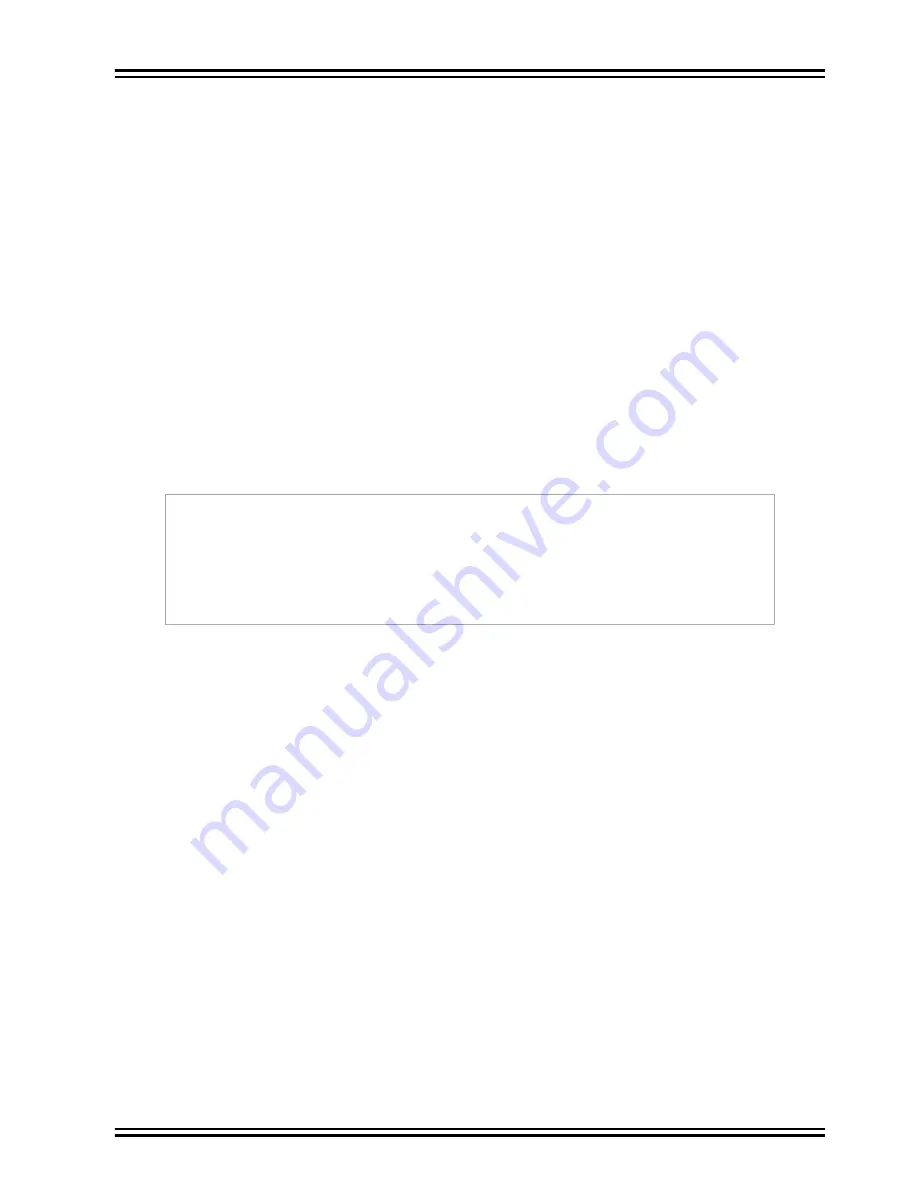 Microchip Technology 8002264997 User Manual Download Page 24