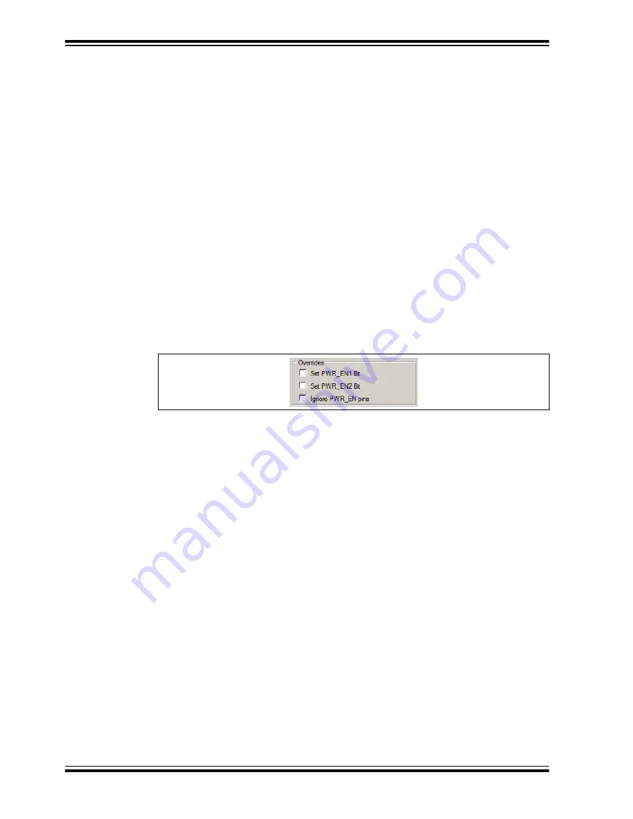 Microchip Technology ADM00639 User Manual Download Page 26