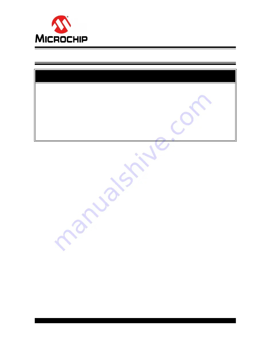 Microchip Technology ADM00902 User Manual Download Page 5