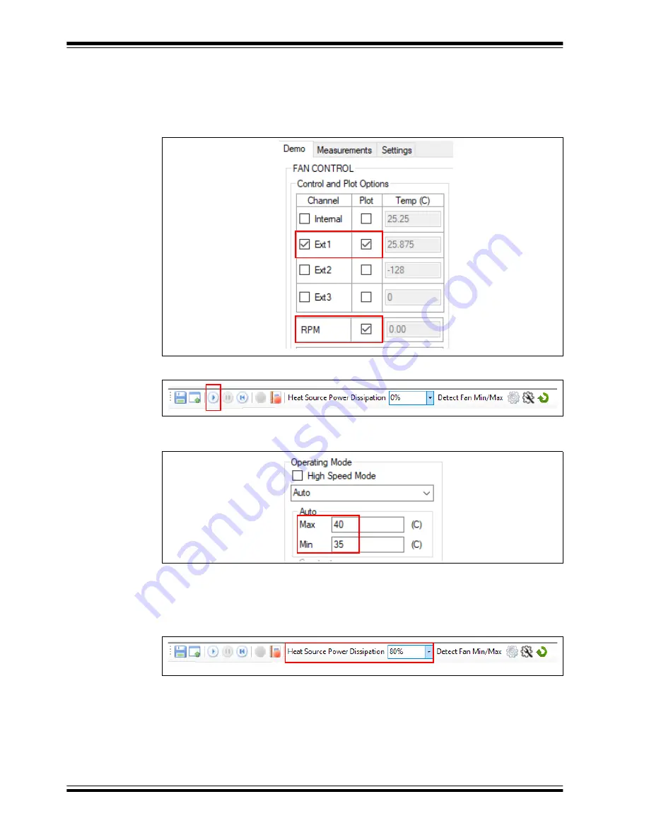 Microchip Technology ADM00902 User Manual Download Page 32