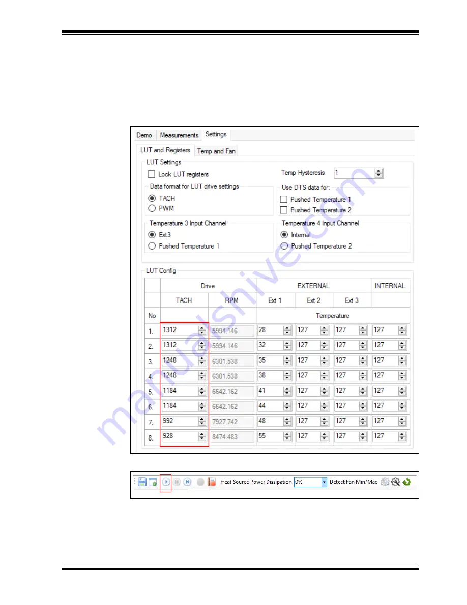 Microchip Technology ADM00902 User Manual Download Page 35