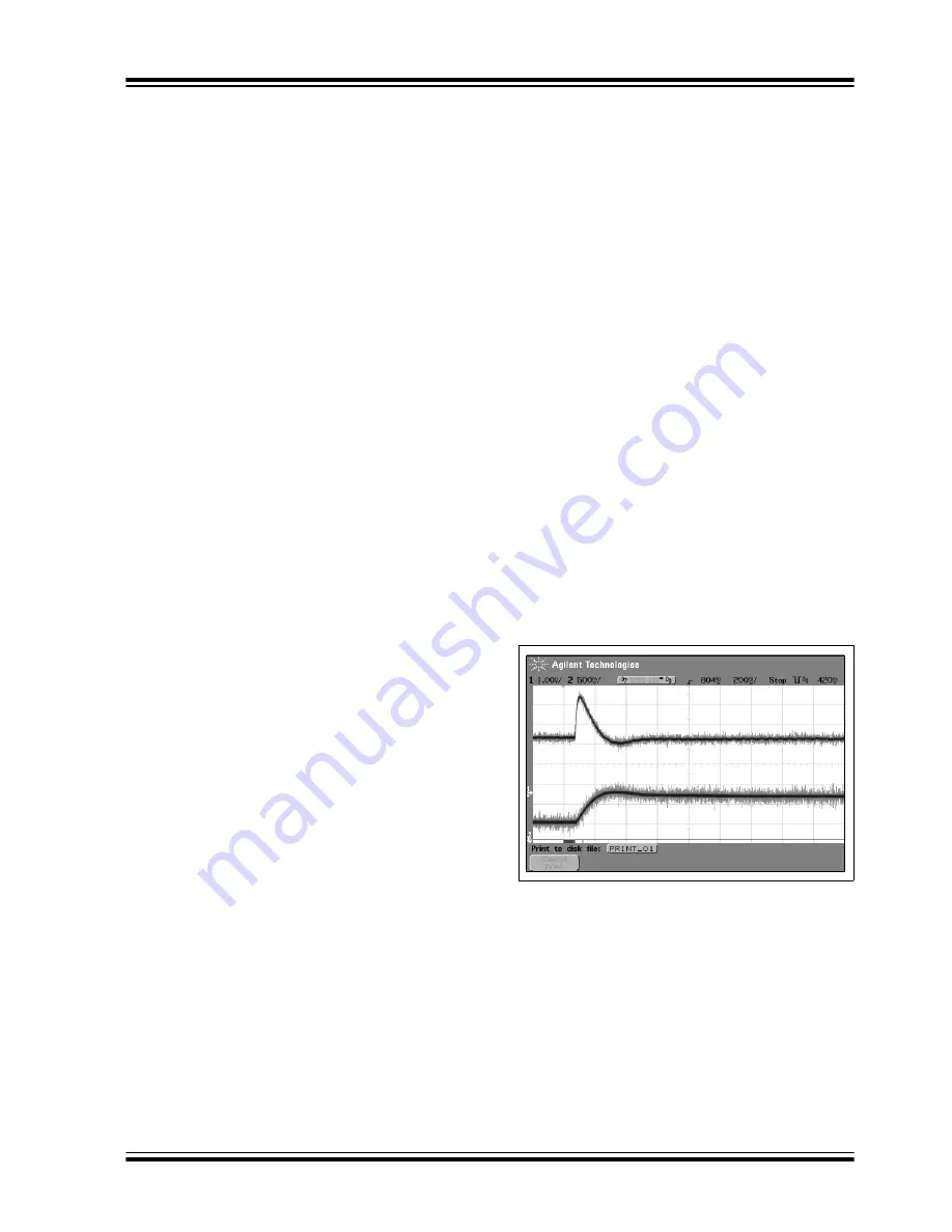 Microchip Technology AN908 Using Manual Download Page 17