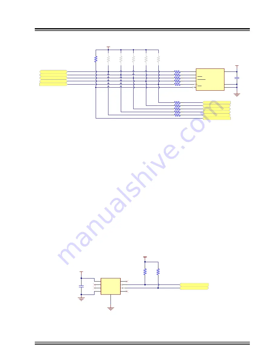 Microchip Technology ATSAMA5D27-WLSOM1 Manual Download Page 24