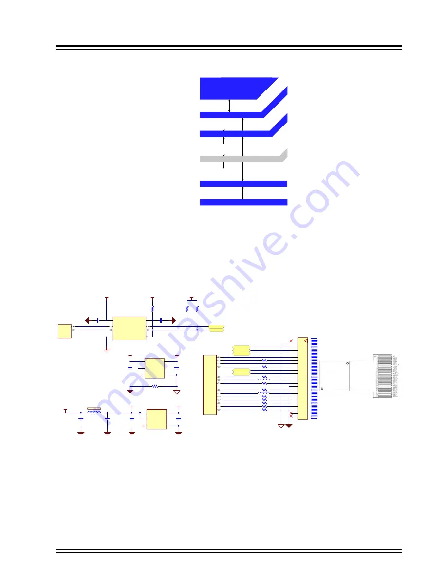 Microchip Technology ATSAMA5D27-WLSOM1 Скачать руководство пользователя страница 40