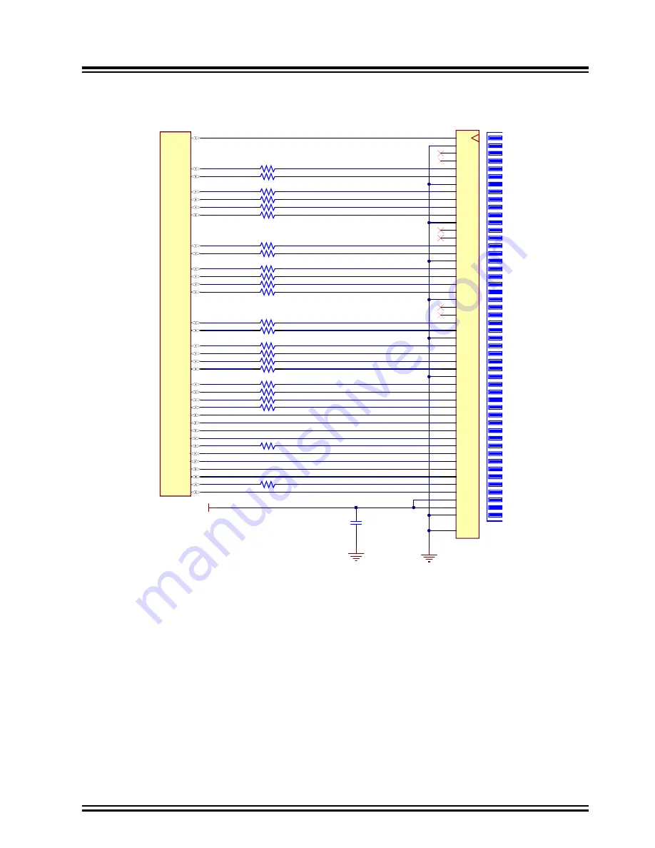 Microchip Technology ATSAMA5D27-WLSOM1 Manual Download Page 45