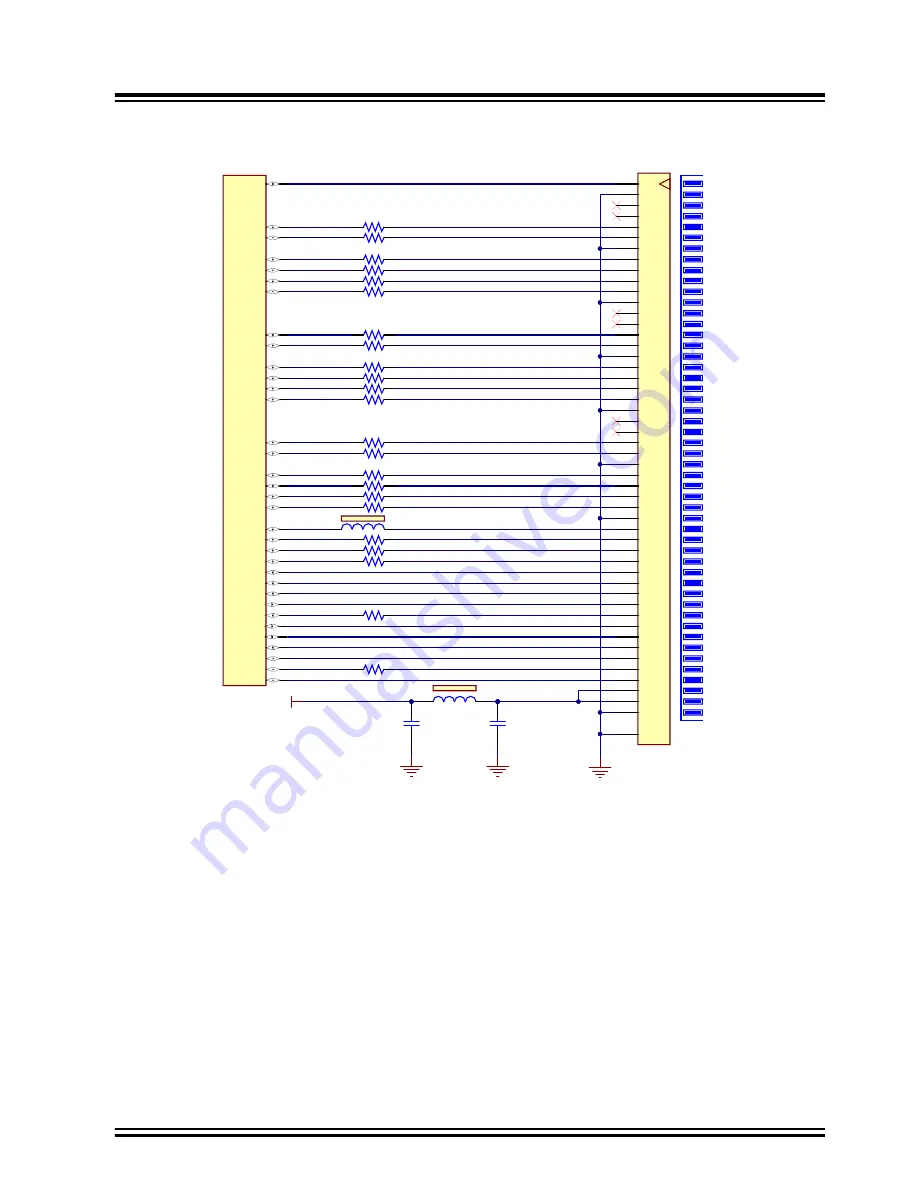 Microchip Technology ATSAMA5D27-WLSOM1 Скачать руководство пользователя страница 47