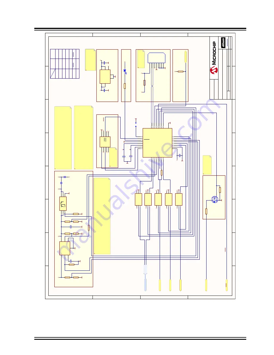 Microchip Technology ATtiny3217 Curiosity Nano Hardware User'S Manual Download Page 31