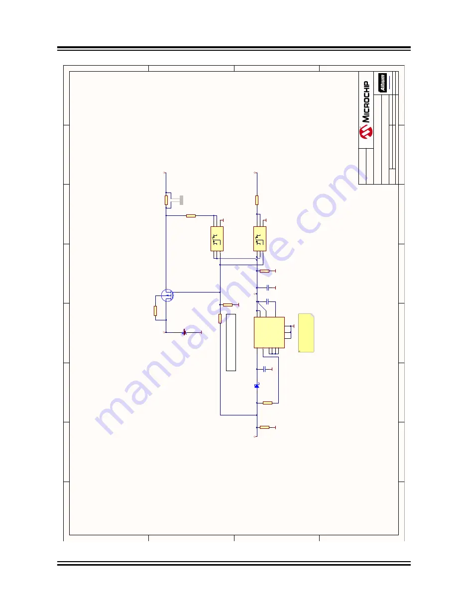 Microchip Technology AVR-BLE Скачать руководство пользователя страница 25