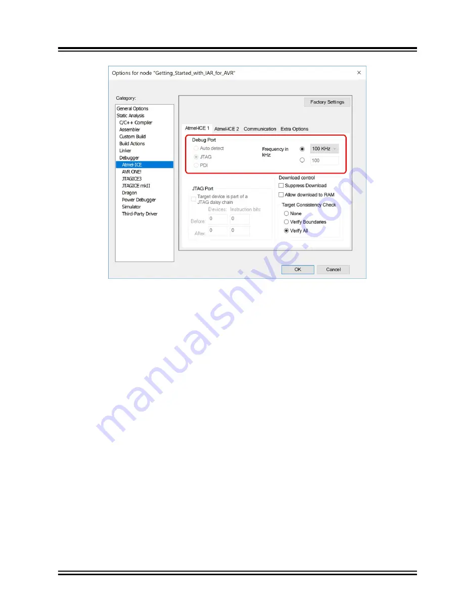 Microchip Technology AVR-IoT Wx Hardware User'S Manual Download Page 30