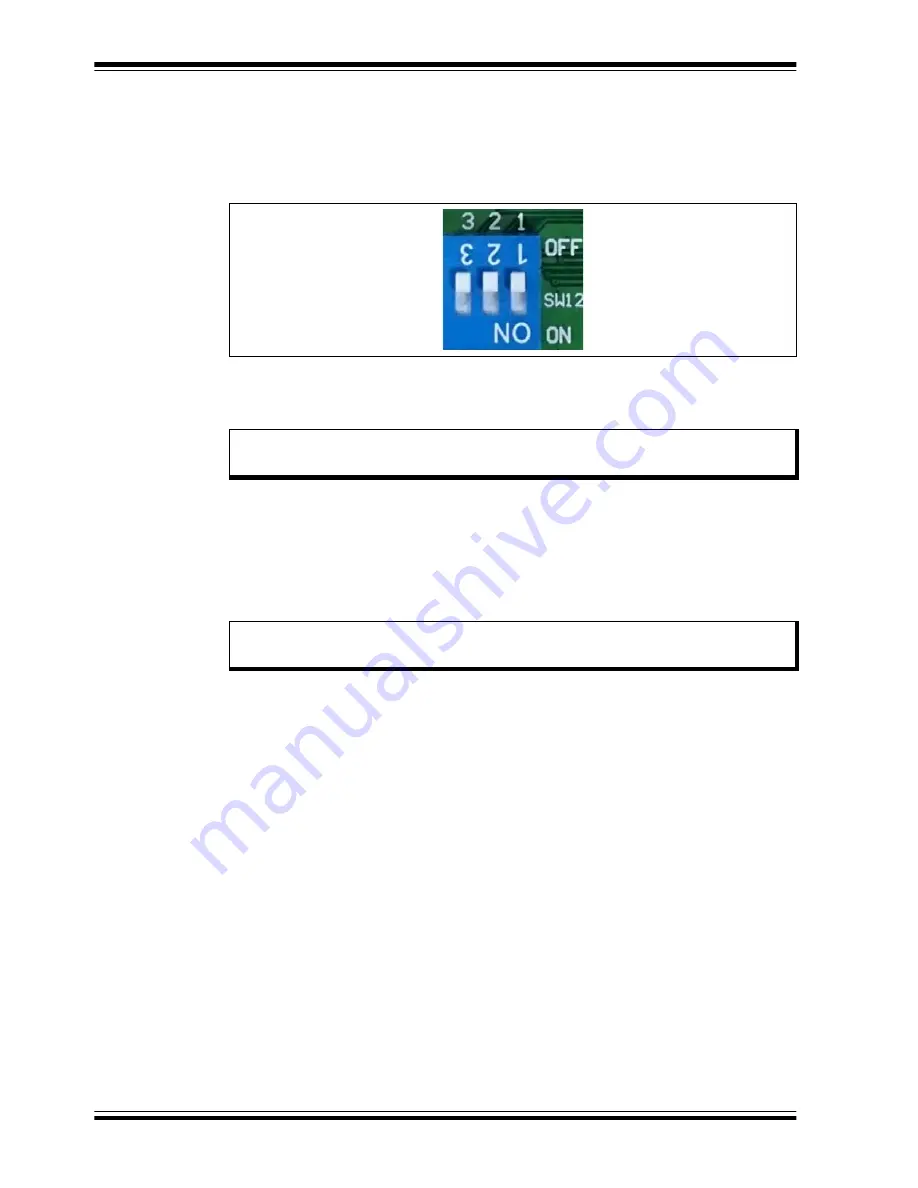 Microchip Technology BM62 User Manual Download Page 24