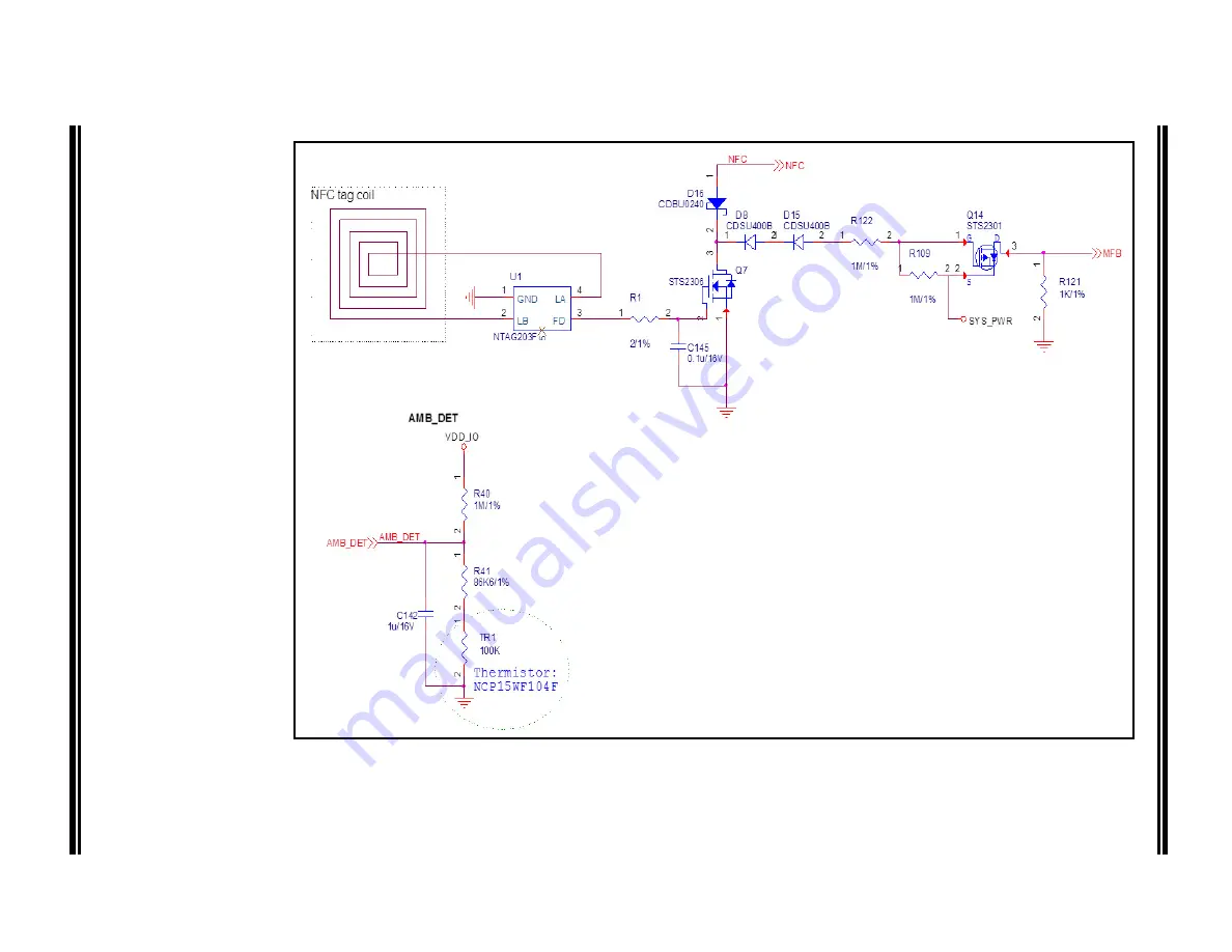 Microchip Technology BM62 User Manual Download Page 65