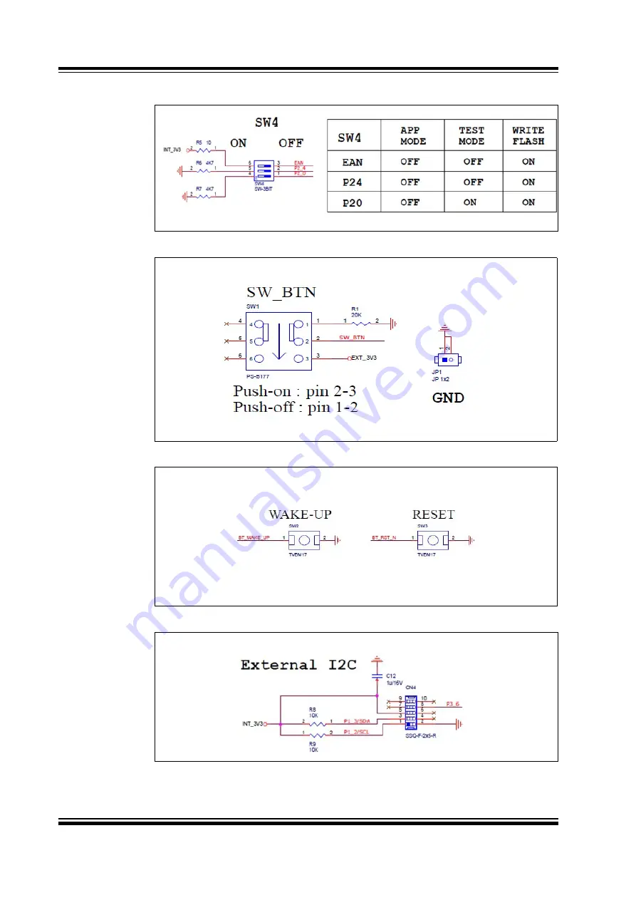 Microchip Technology BM78 Скачать руководство пользователя страница 51