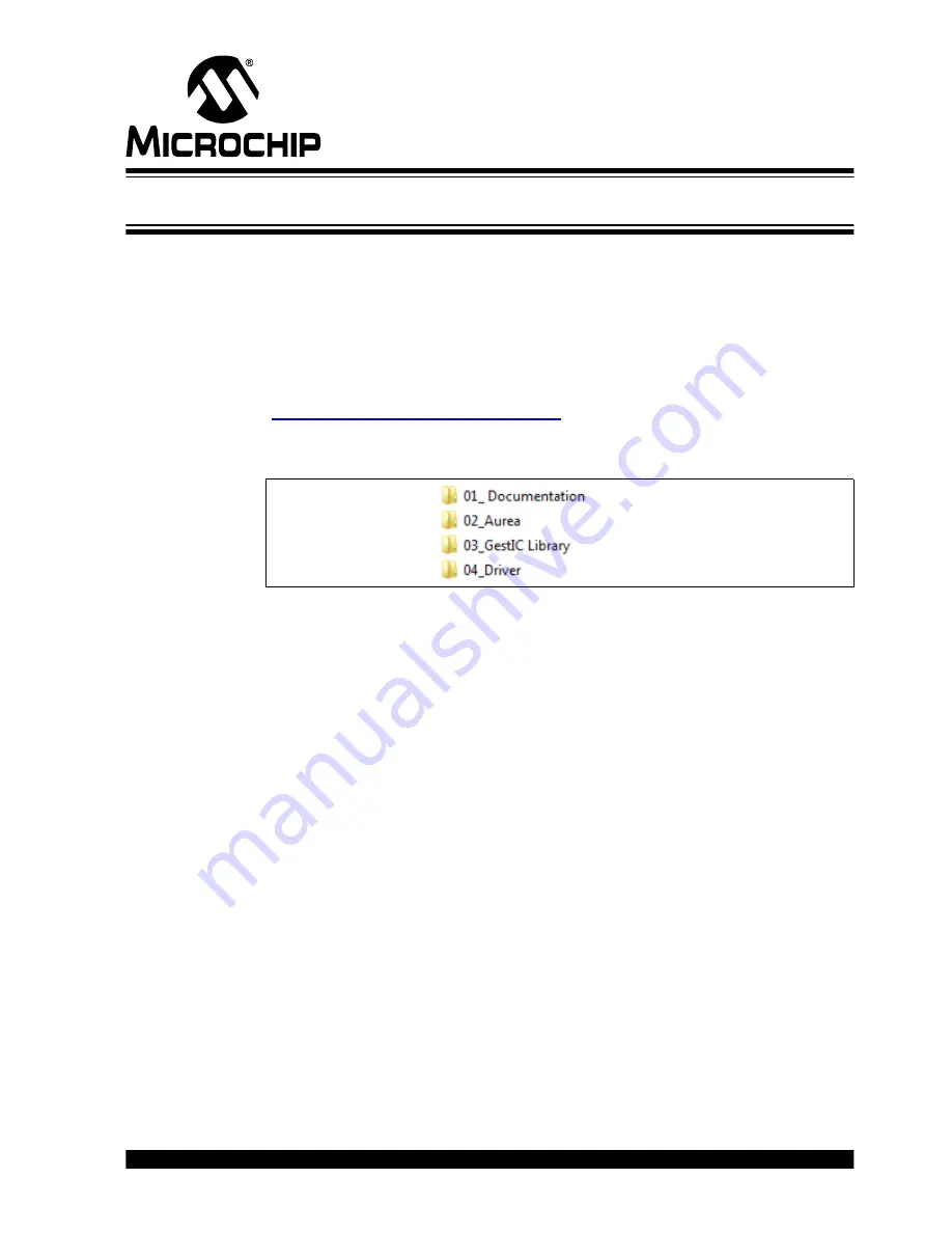 Microchip Technology DM160217 User Manual Download Page 16