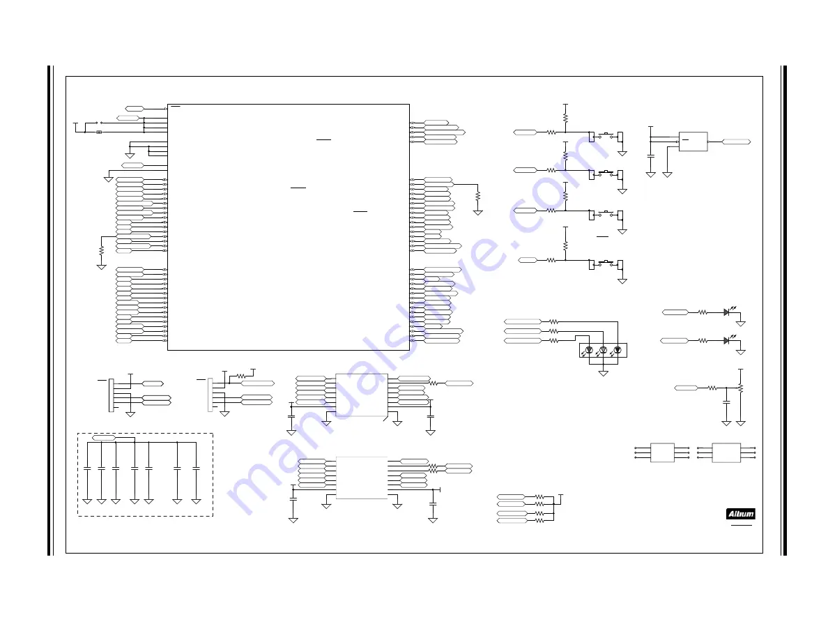 Microchip Technology dsPIC33CH Скачать руководство пользователя страница 22