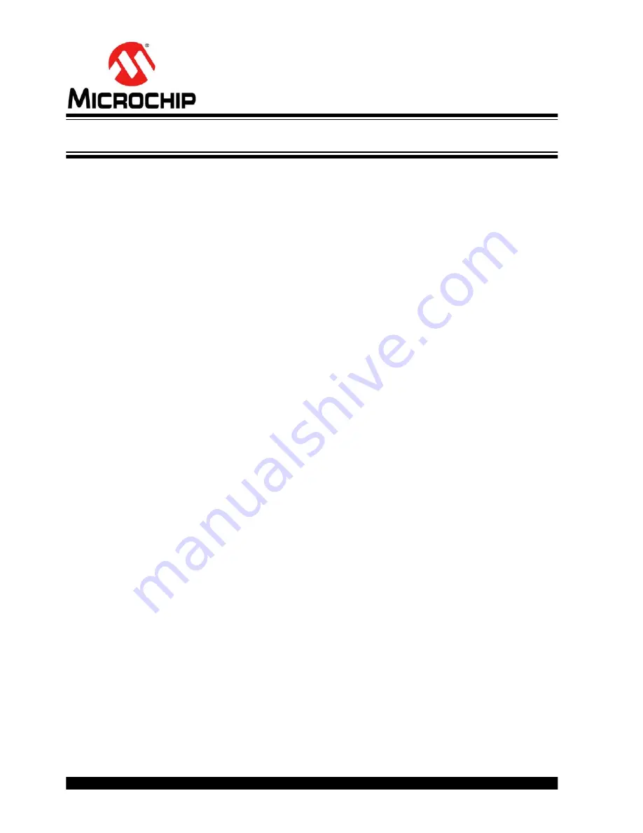 Microchip Technology dsPIC33CH User Manual Download Page 30