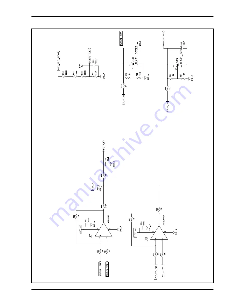 Microchip Technology dsPICDEM MCHV-3 Скачать руководство пользователя страница 53