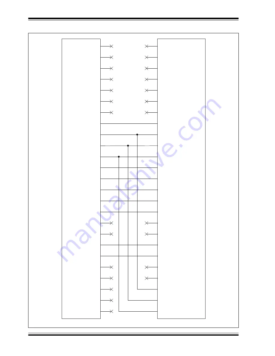 Microchip Technology dsPICDEM MCLV-2 Скачать руководство пользователя страница 40