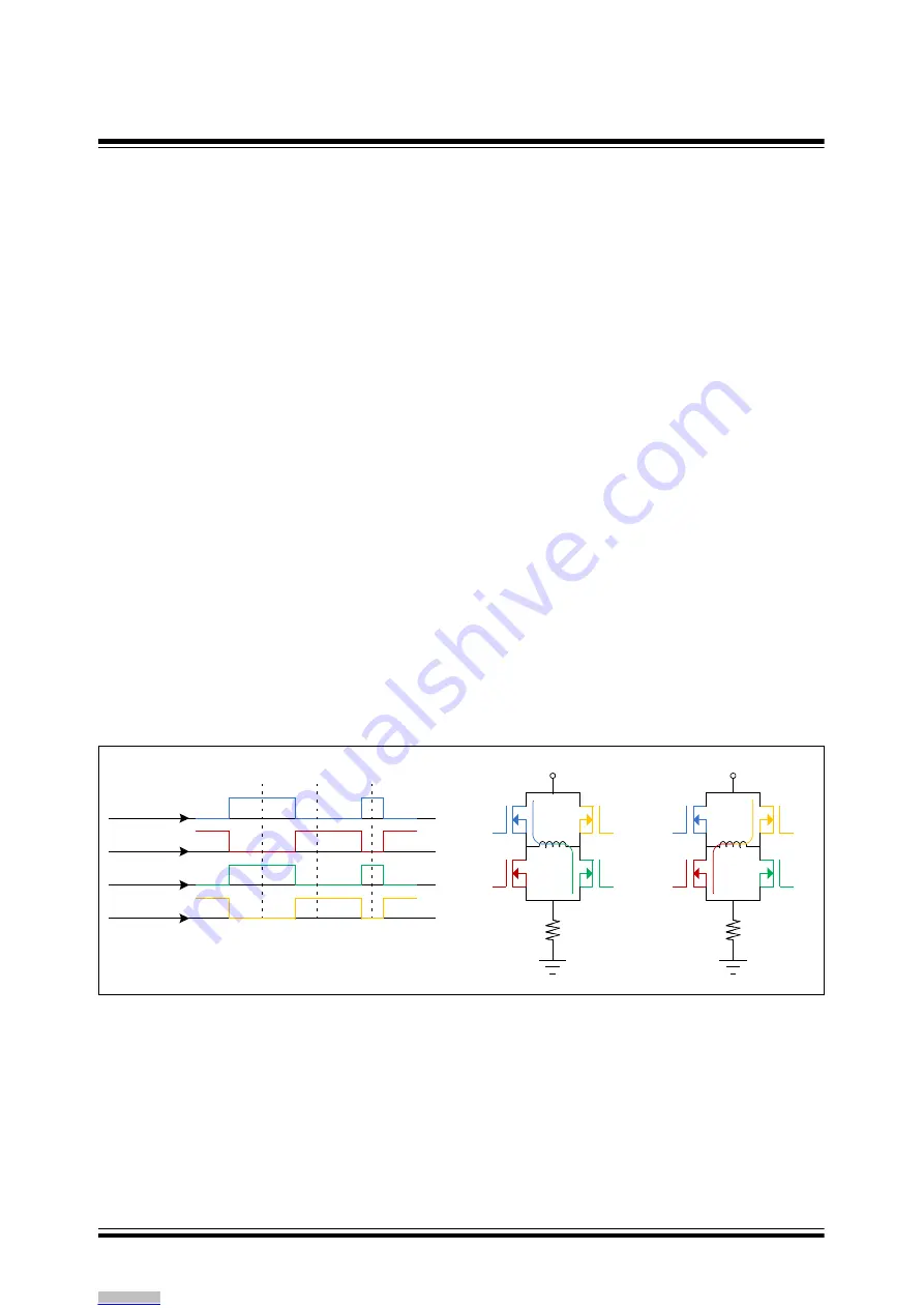 Microchip Technology dsPICDEM MCSM User Manual Download Page 18