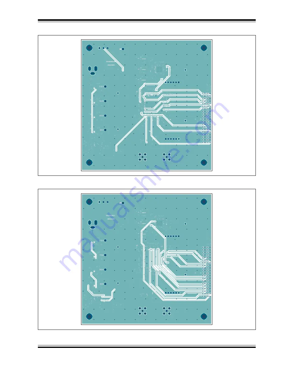 Microchip Technology EV07D36A Скачать руководство пользователя страница 43