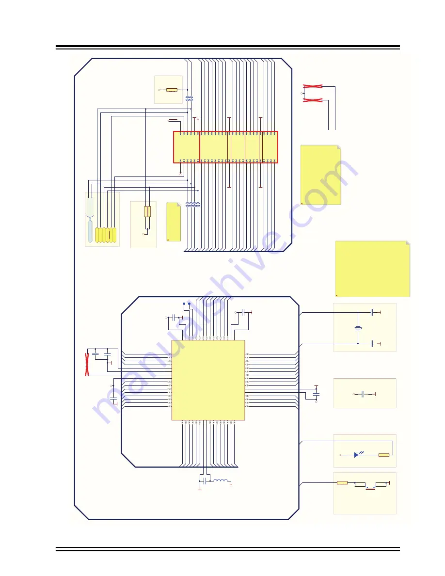 Microchip Technology EV76S68A User Manual Download Page 17