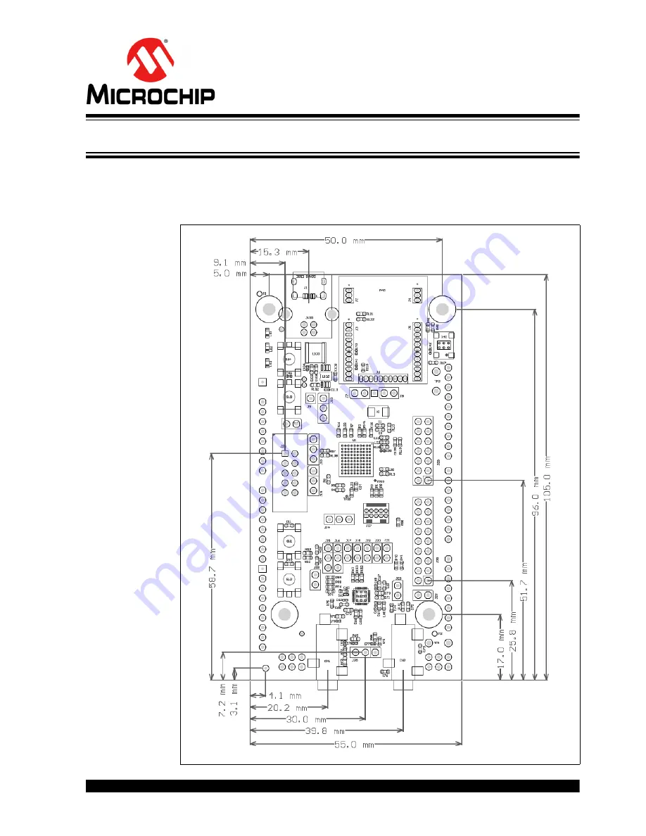 Microchip Technology EVB-LAN9360 User Manual Download Page 31