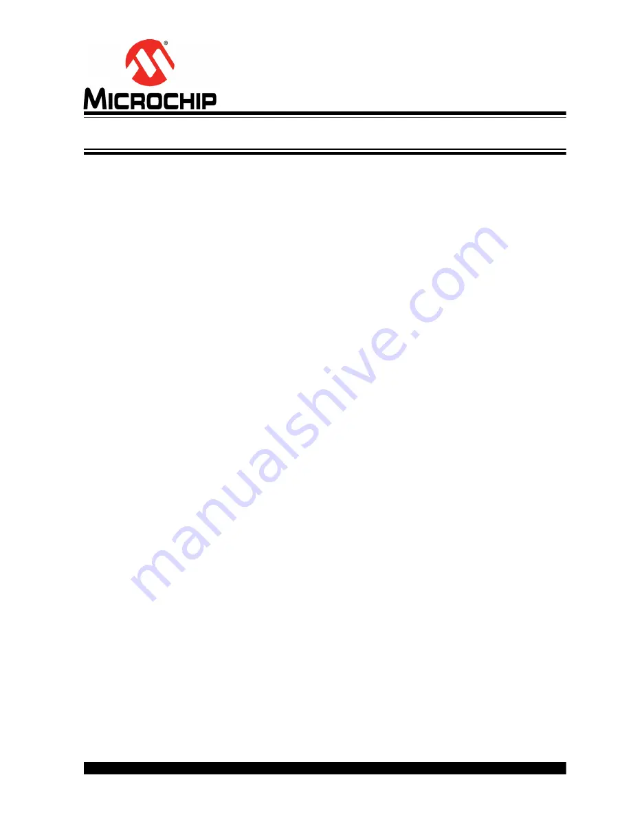 Microchip Technology EVB-SEC1110 User Manual Download Page 27