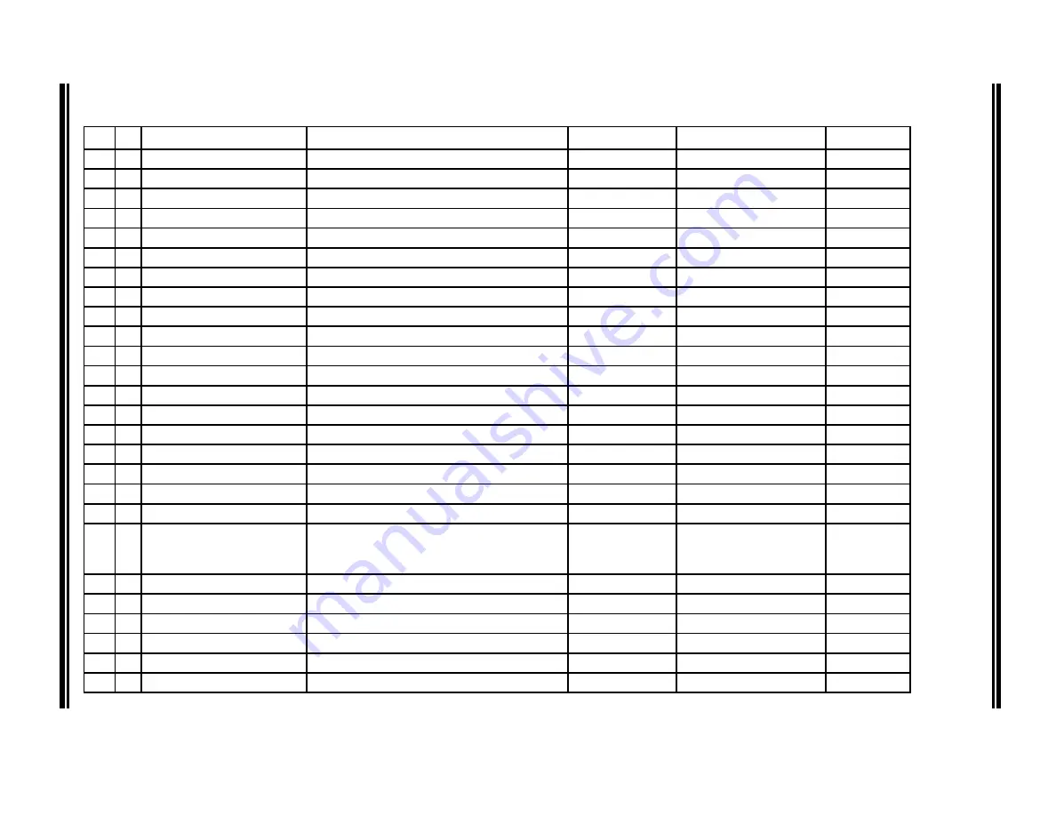 Microchip Technology EVB-USB3503 QFN User Manual Download Page 24