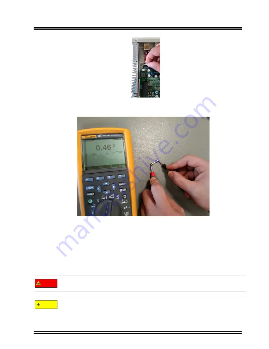 Microchip Technology GridTime 3000 Скачать руководство пользователя страница 228