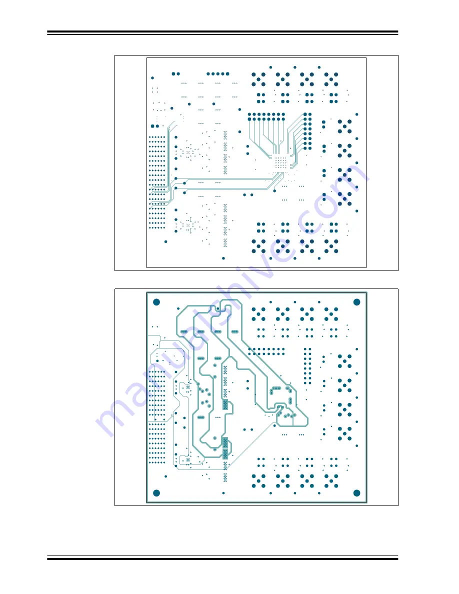 Microchip Technology HV2722 User Manual Download Page 36