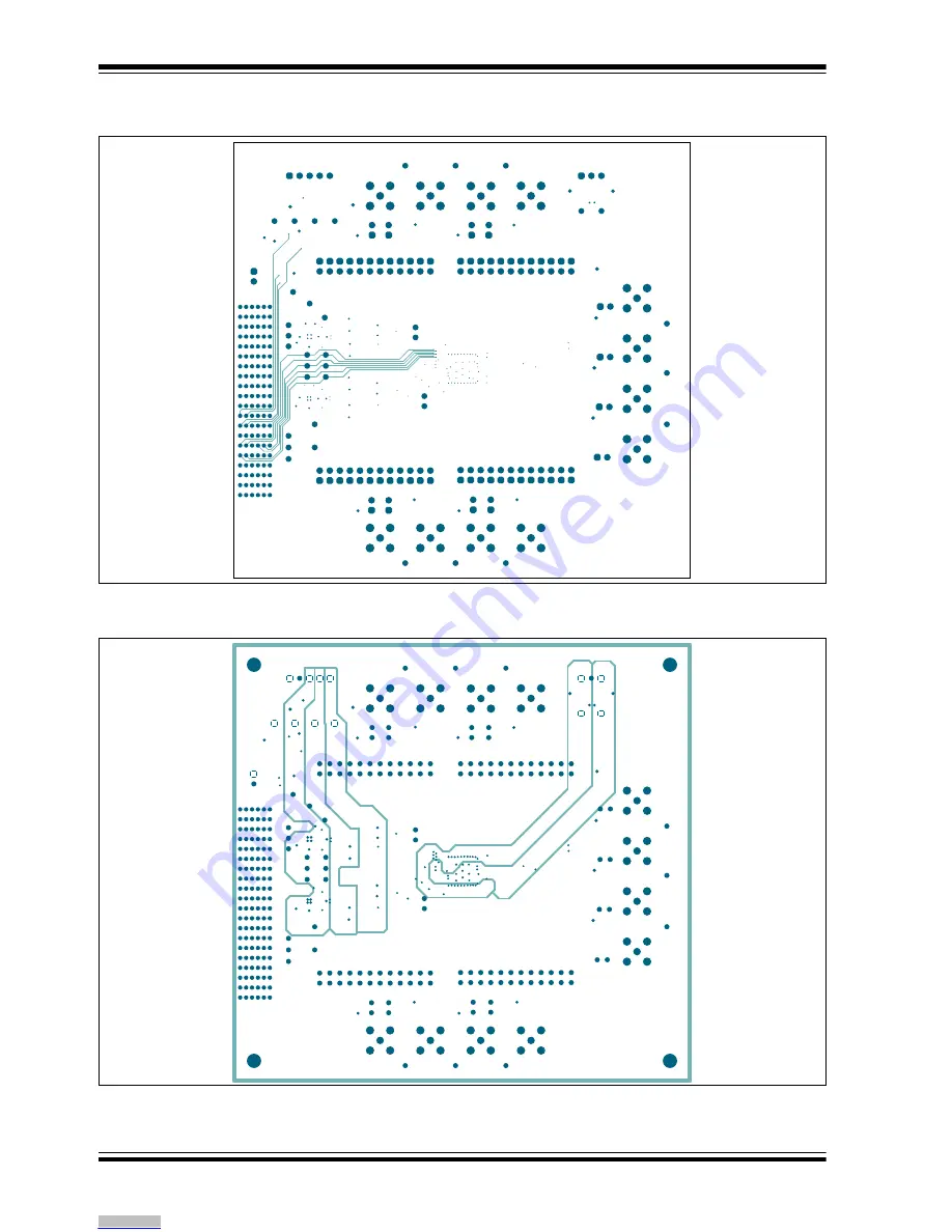 Microchip Technology HV2903 User Manual Download Page 29