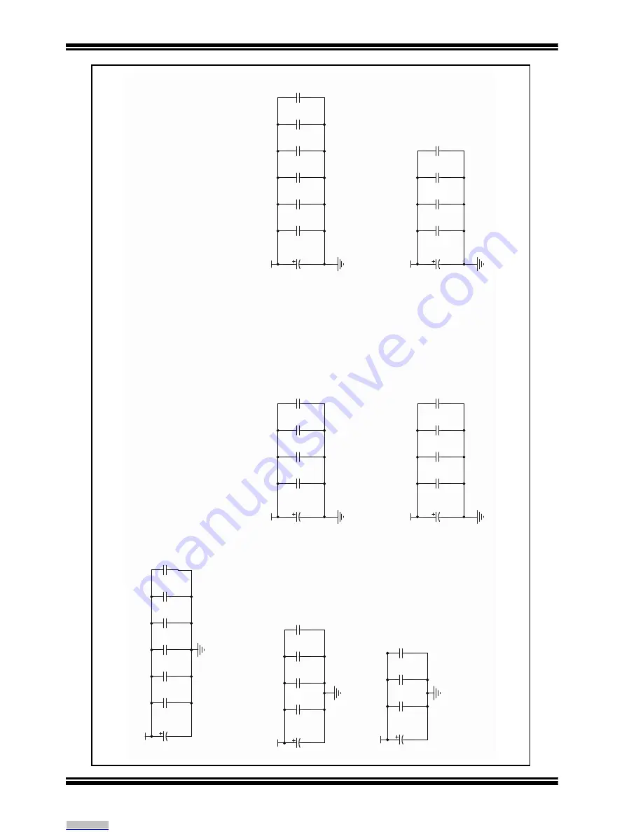 Microchip Technology HV2903 User Manual Download Page 37