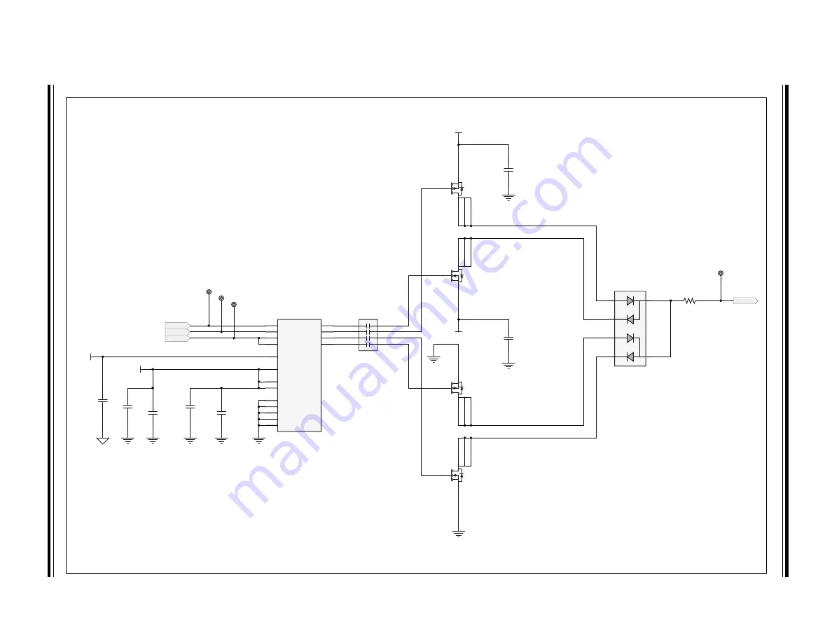 Microchip Technology HV2918 User Manual Download Page 31