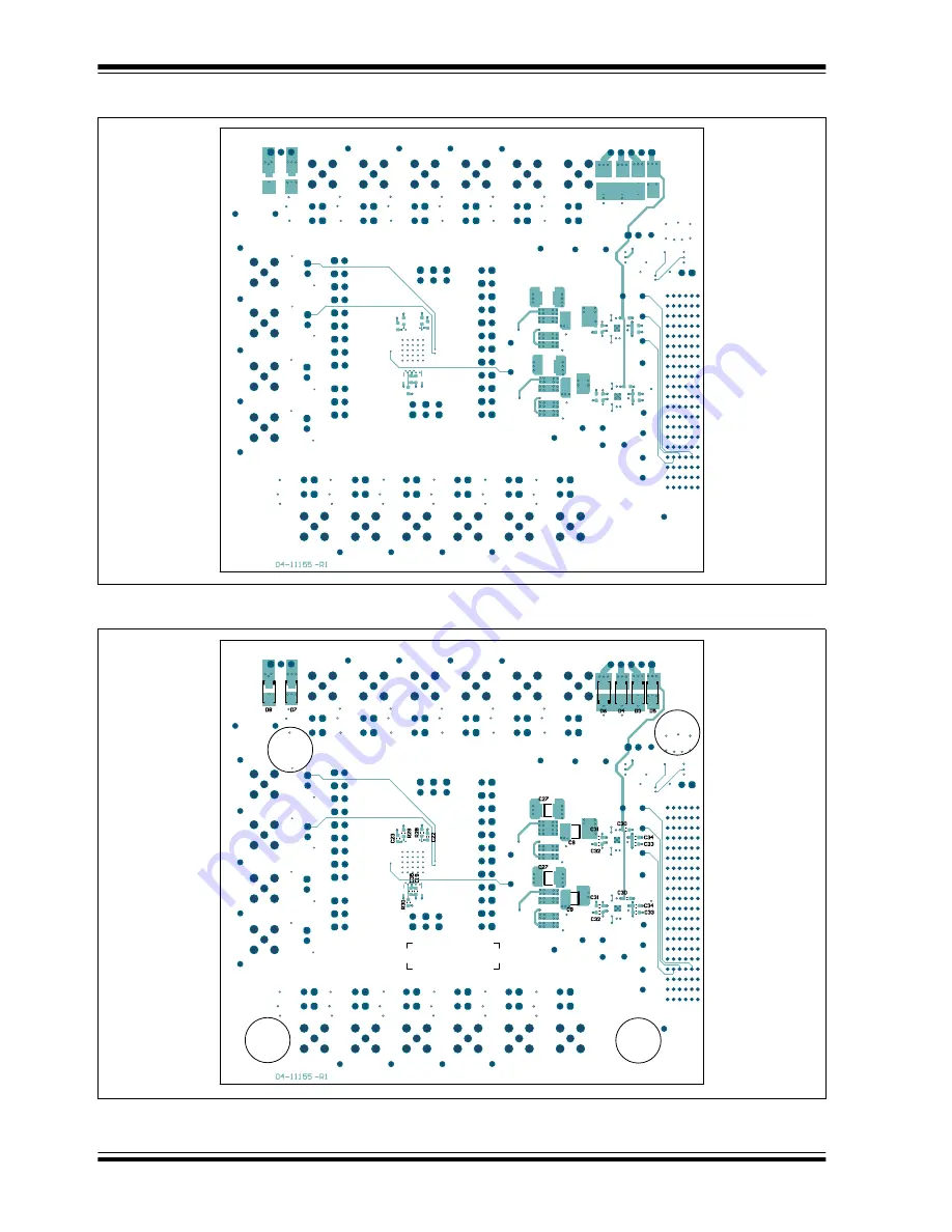 Microchip Technology HV2918 User Manual Download Page 36