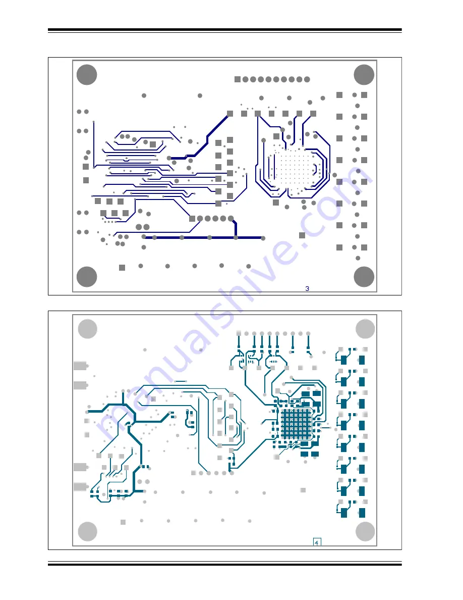 Microchip Technology HV7351 Скачать руководство пользователя страница 24