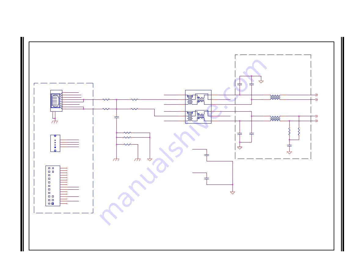 Microchip Technology KSZ8061MNX User Manual Download Page 27